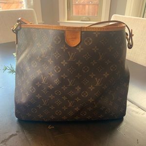Louis Vuitton Delightful MM